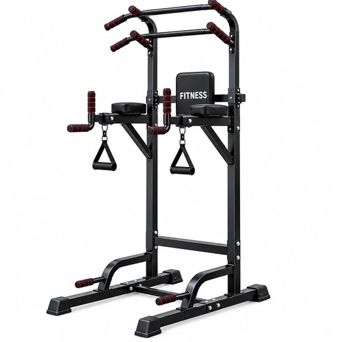 Multi function pull - up, power