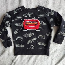 Disney's Cars Lightning