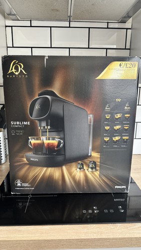 Philips barista sublime - barista,