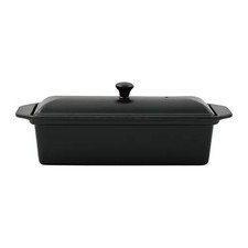 Chasseur Cast Iron Matt Black
