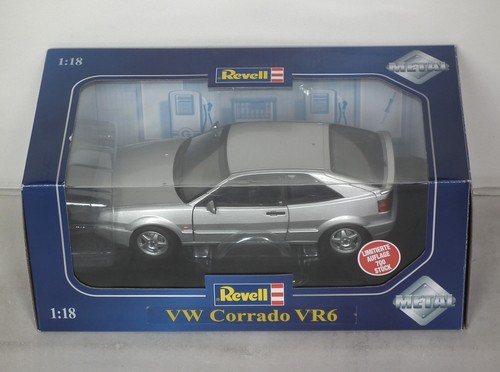 Revell volkswagen corrado - volkswagen,