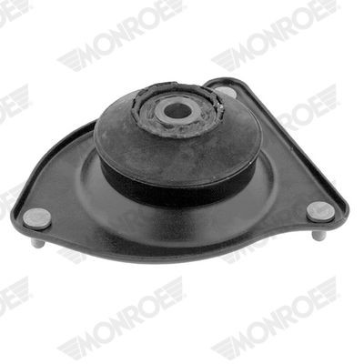 Suspension strut support mount - suspension,