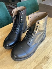 Grenson Boots