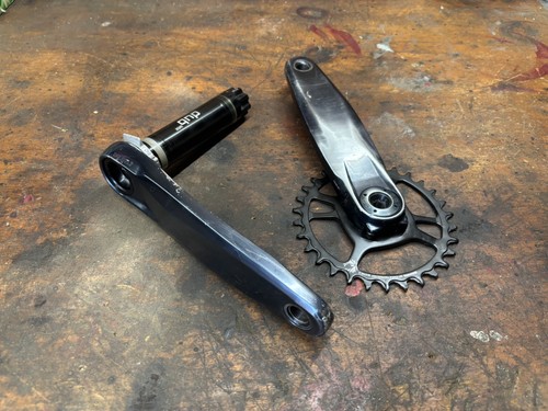 Sram eagle dub wide boost - sram,