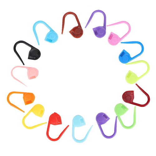 700pcs knitting stitch markers - 700pcs,