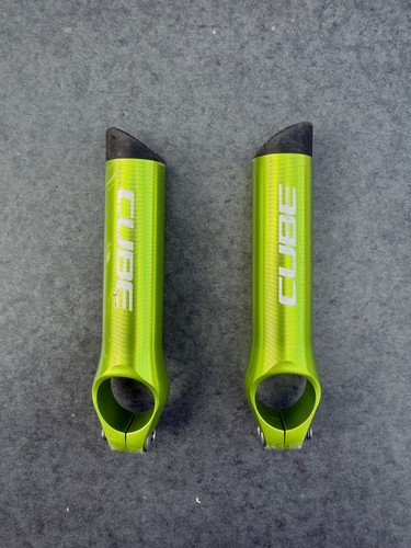 Cube hpa lime green - hpa,
