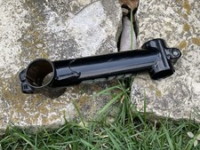 Retro Titec Steel Stem - With