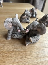 Fay And Fenella Tuskers