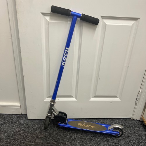 Razor sport kick scooter - razor,