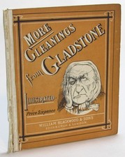 More gleanings from gladstone - more,