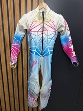 Vintage Spyder Women’s Ski