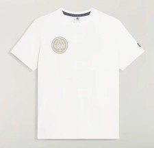 Adidas SPZL Graphic Tee T-Shirt - White - Large - AW25 - Brand New 