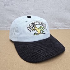 Billabong Kanga Snapback Cap