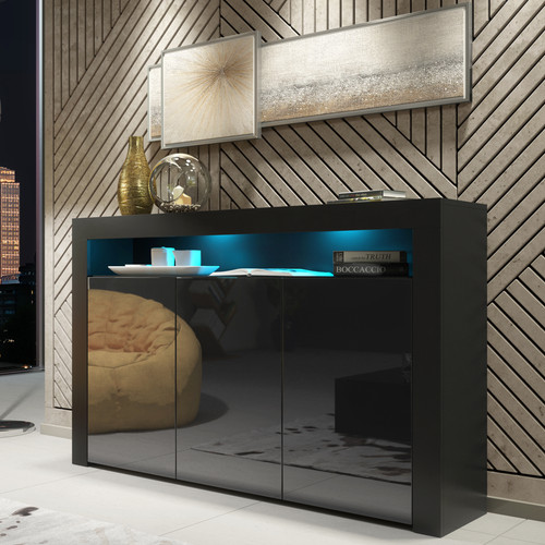 Stand sideboard storage - tv,
