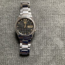 Seiko 5 Automatic 17 Jewels