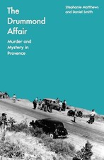 The Drummond Affair: Murder