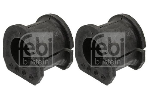 Pair anti roll bar bush - 2x,