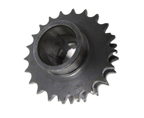 Maico 400 490 crankshaft