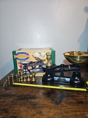 Salter scales 60 - salter,
