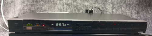 Sansui d33xl digital - tu‑d33xl,