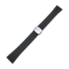 FKM Rubber Watch Strap Band