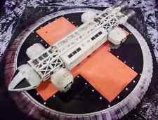 Space 1999 Eagle-1 Prop Laboratory Gerry Anderson, Copy of Pad Laminated  