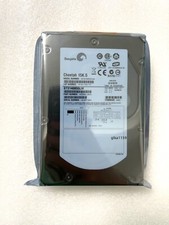 Seagate Cheetah 15K.5 （ST3146855LW） 146GB 15K 68-Pin SCSI Hard Drive HDD
