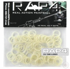 Paintball CO2 Air Tank seal