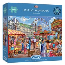 Gibson Games hastings