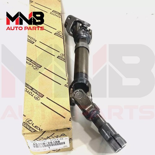 New genuine toyota estima 4 - new,