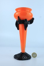 Loetz 'Lotz' tango glass art