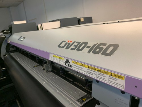 Mimaki cjv30 160 - mimaki, cjv30-160