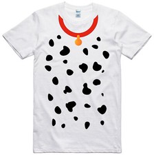 World Book Day Dalmation T