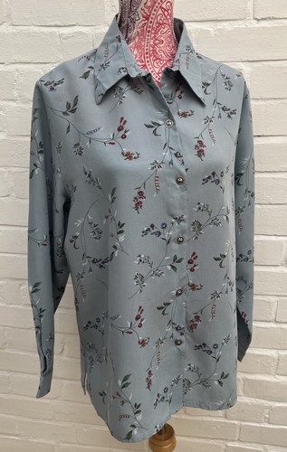 Penny plain blouse - plain,