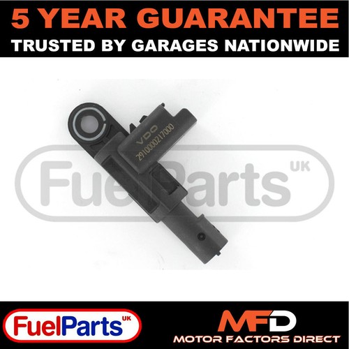 Fuelparts camshaft position - fuelparts,