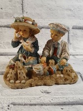 Seashells and Sandcastles