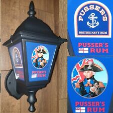 Pussers Rum Pussers Navy Rum