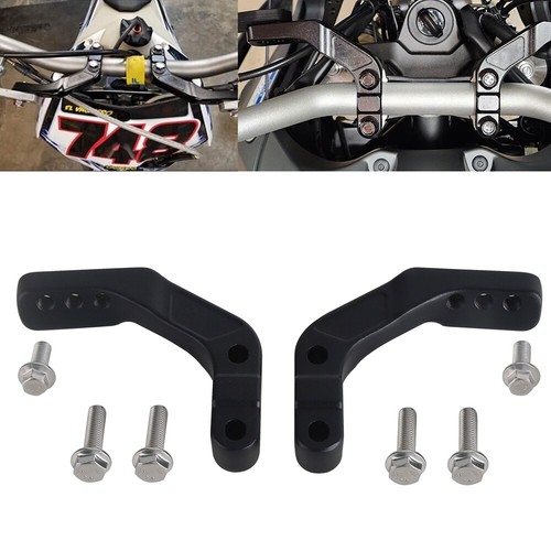 Handlebar hand guards - hand,