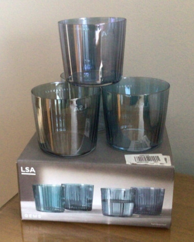 Lsa international gems - lsa,