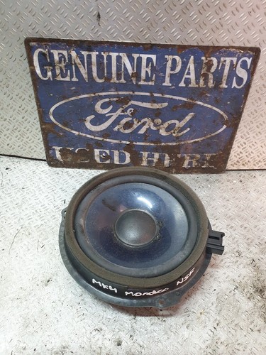 Ford mondeo mk4 2007 - ford,