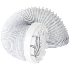 Vent hose for indesit - hose,