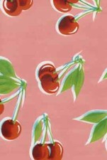 Oilcloth fabric stella - fabric,
