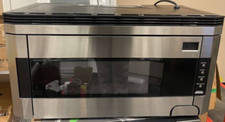 Sharp Microwave MISSING