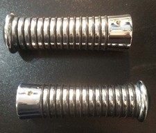 Sundance handle bar grips