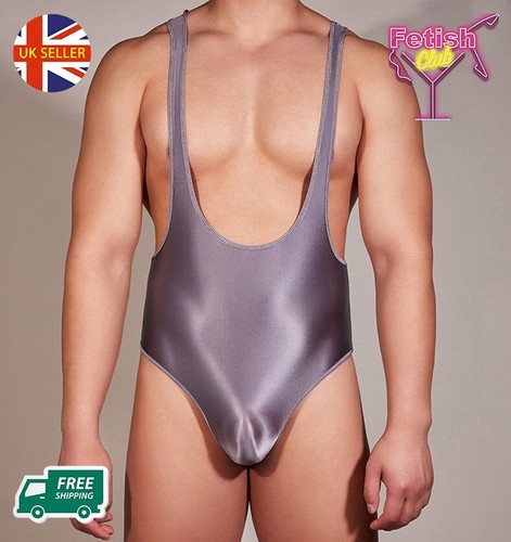 Spandex men tank - spandex,