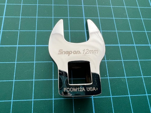 Unused snap tools - 1x, usa