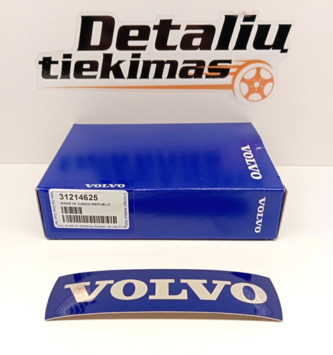 Oem 31214625 volvo s60 - oem, v60