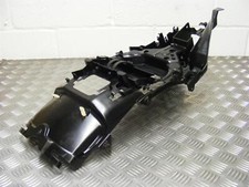 Vulcan S Undertray Rear Genuine Kawasaki 2017-2020 A399