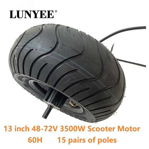 Inch 48v 60v 72v - 48v, 3500w