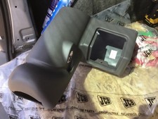JCB TLT Plastic Console Column Cover Part No.295/00570